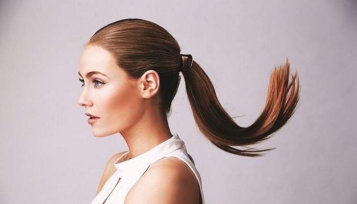 6 Reasons Why Your Hair Is Thinning (And How To Fix It) - The Singapore  Women's Weekly