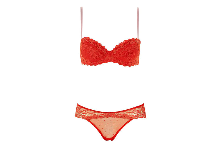 The Most Romantic Lingerie Pieces You ll Love In Your Wardrobe