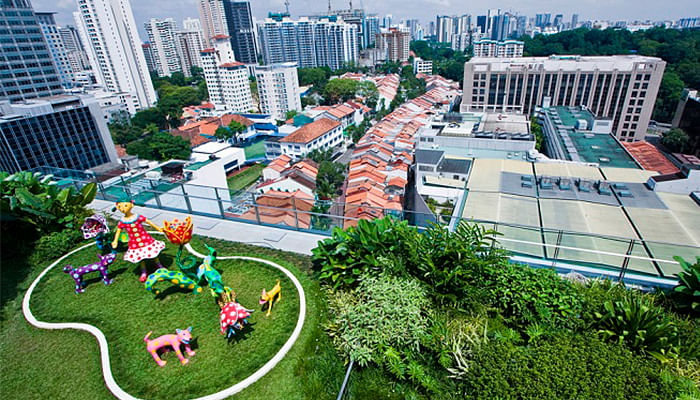 Things to do in Orchard Road you never thought of. - Expat Life Singapore