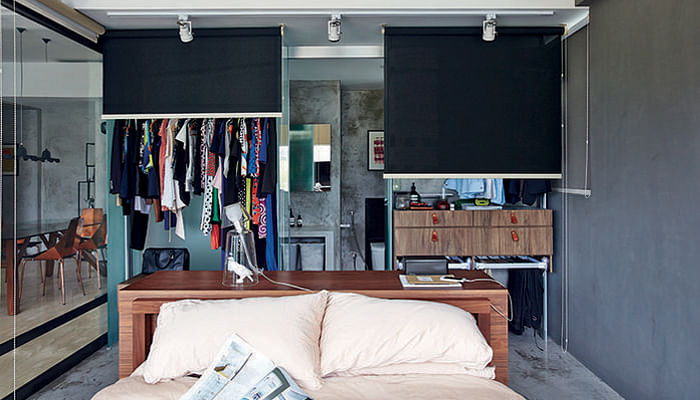 7 Decor Ideas To Help Make Your Small Apartment Or Hdb Flat