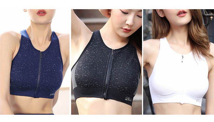 expensive sports bras