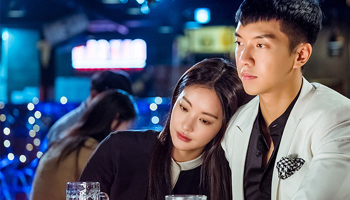 All The Korean Dramas You Have To Watch Now - The Singapore Women's Weekly