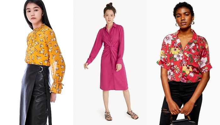 11 Great Finds Under $100 For Last-Minute Chinese New Year Outfits ...