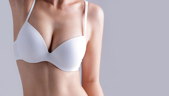 9 Types Of Bras That Every Woman Needs - The Singapore Women's Weekly
