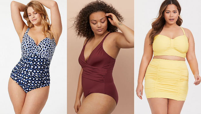 best shops for curvy figures uk