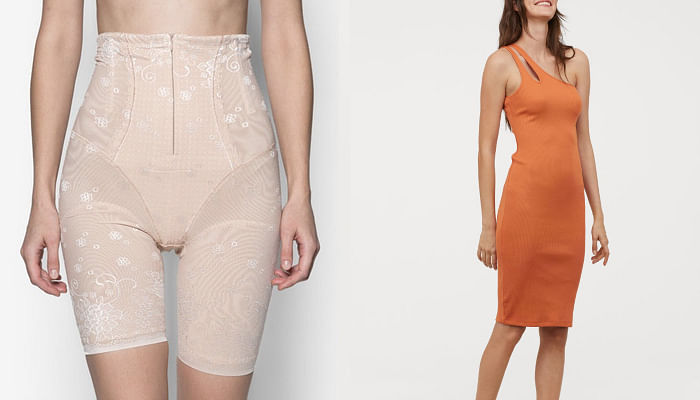 Where to Buy Shapewear in Singapore: Top Stores and Online Shops -  Kaizenaire