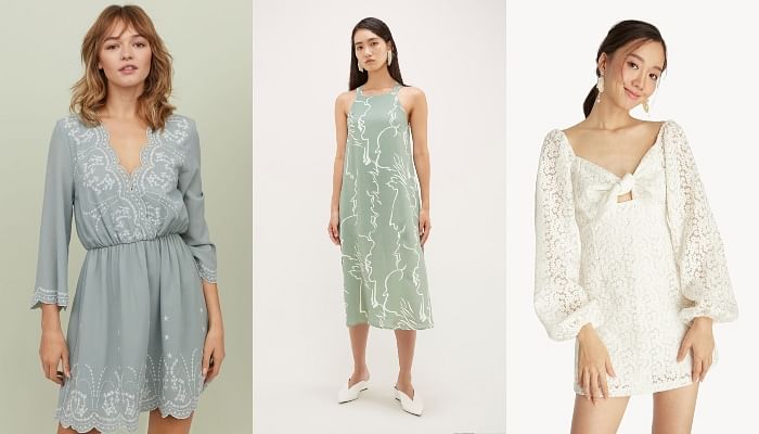 11 Summer Dresses Under $100 To Buy For Singapore's Heat - The ...