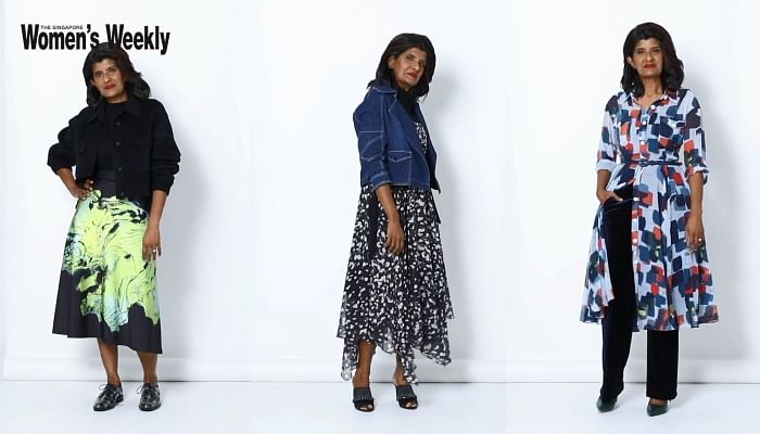 Looks For Your Life: How You Can Wear Print With Confidence - The ...