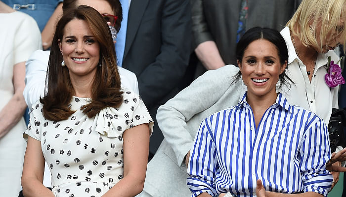 Kate vs. Meghan: Try And Guess Which Royal Has More Influence! - The ...