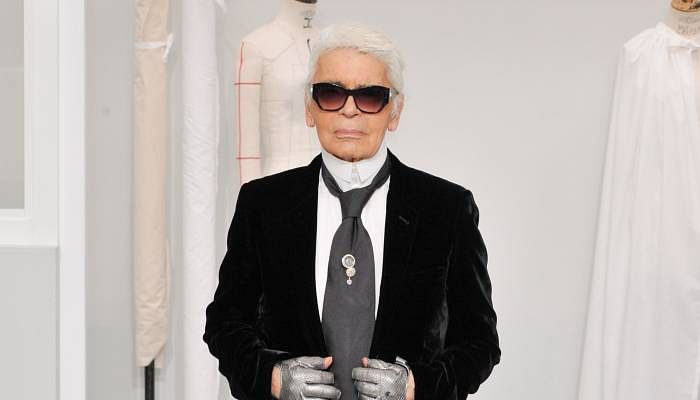 10 Ways Karl Lagerfeld Changed The World Of Fashion Forever - The