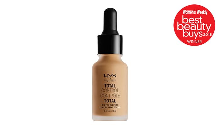 best type of foundation