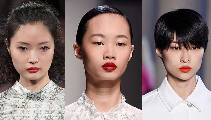 Bright Red Lipsticks To Up Your Huat Game This Lunar New Year