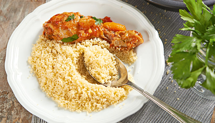 Delicious And Healthy Recipes With Couscous The Singapore Women S Weekly