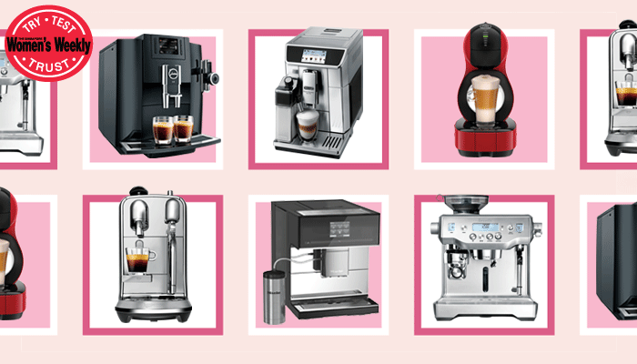 Review 6 Coffee Machines For Every Lifestyle Budget The Singapore Women S Weekly