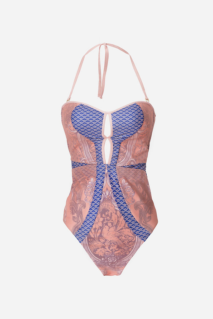 figure flattering swimsuits