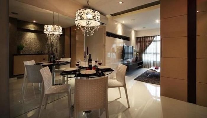 15 Modern Dining Room Ideas To Achieve That Designer Look - The