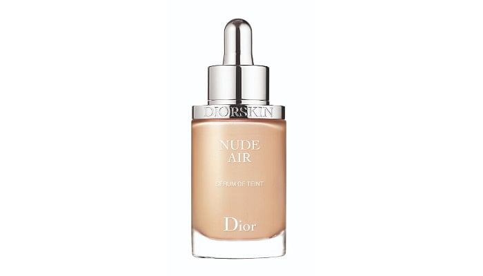 Nude foundation in Singapore