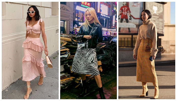 Chiara Ferragni Debuts the Dior '30 Montaigne' Bag in 2023  How to look  classy, Fashion clothes women, Dior 30 montaigne bag