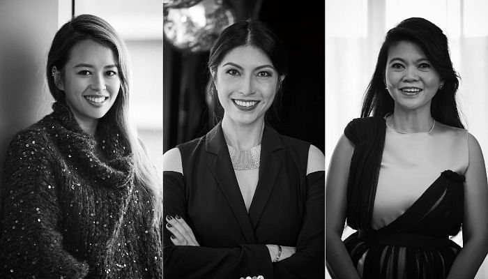 3 Inspiring Singaporean Businesswomen Share Their Secrets For Success 