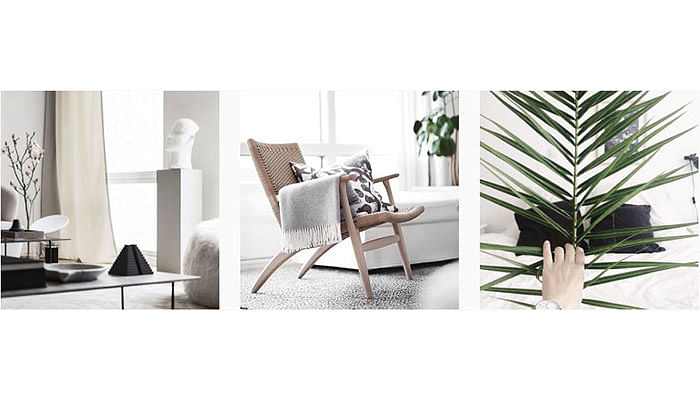 Follow These Instagram Accounts For Interior Design
