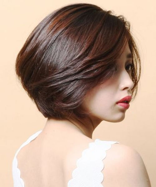 18 Asian Bob Hairstyles That Will Inspire You To Chop It All Off