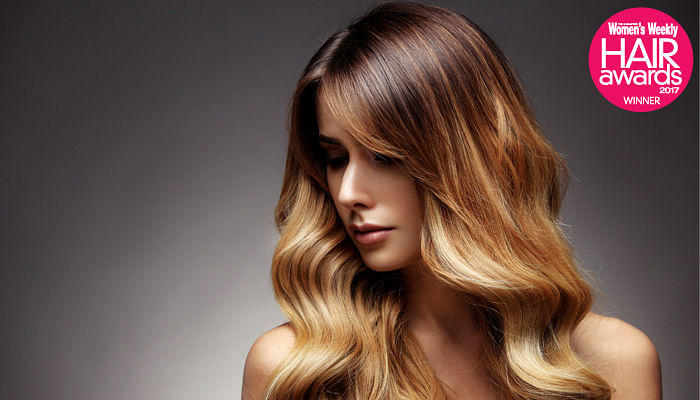 La Source Hair Specialises in A Hair Colouring Style That Is Both  Flattering And Easy To Maintain - The Singapore Women's Weekly