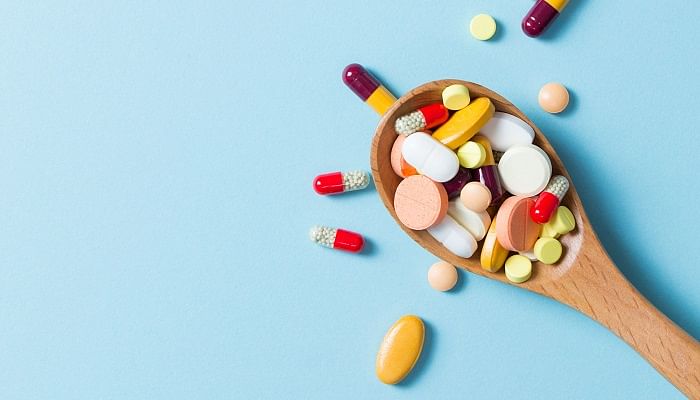 Which Health Supplements Should You Really Be Taking? - The Singapore  Women's Weekly
