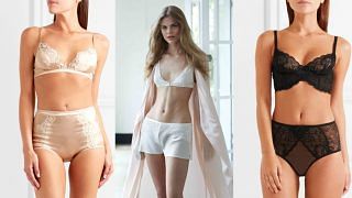 7 Major Underwear Mistakes You Probably Don't Know You're Making
