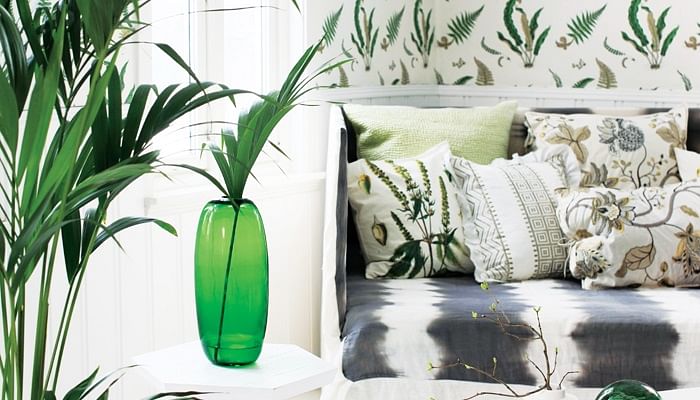 Home Decor Ideas To Inspire Every Nature Lover - The Singapore Women's