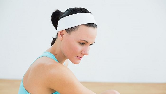 Women's Sports Headbands  Sportswear - Revive Wear