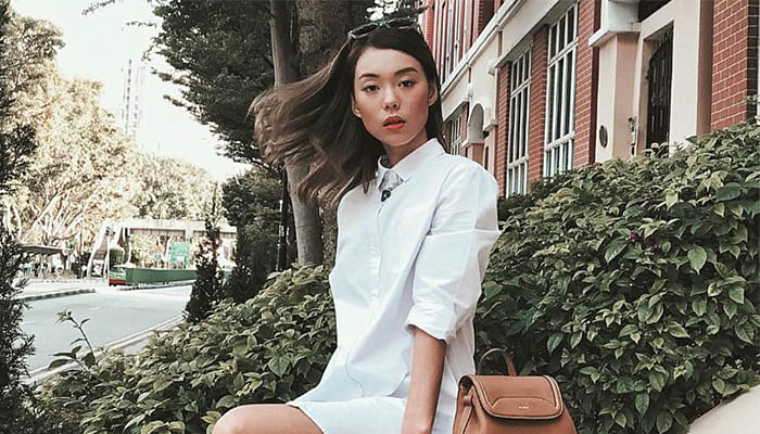 10 Style Tips From Singapore Influencers You Should Know About  The