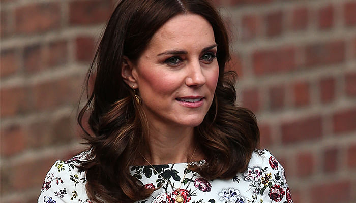 Kate Middleton Always Does These 5 Beauty Things But No One Notices ...