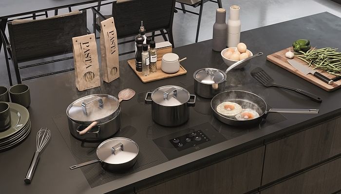 12 Essential Kitchen Equipment For New Home Owners In Singapore