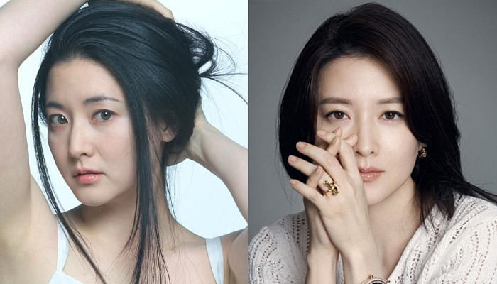 Jeon Ji Hyun, Lee Young Ae And Other Korean Celebs Who Are Best Friends In  Real Life - The Singapore Women's Weekly