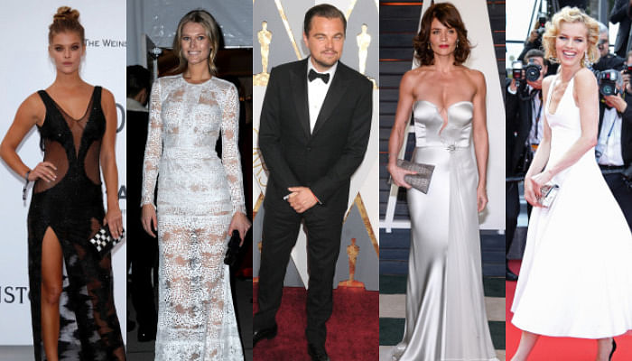 Find Out Which Victorias Secret Models Leonardo Dicaprio Has Dated The Singapore Womens Weekly 