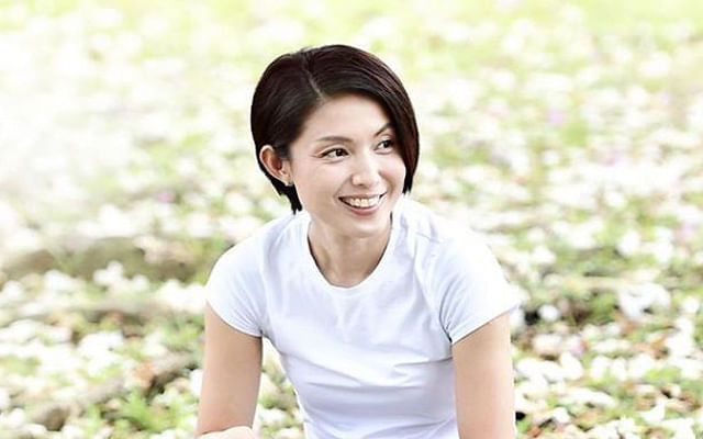 Actress Lina Ng Tells Us The Truth About Her Miracle Babies - The