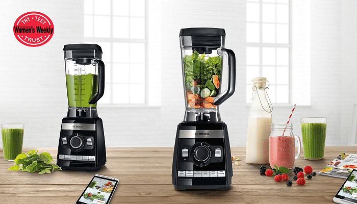 Påstand efterspørgsel plus This Versatile And Powerful Blender Lets You Make Healthy Smoothies, Soup  And More - The Singapore Women's Weekly