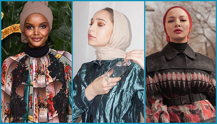Steal Some Last-Minute Hari Raya Inspo From These Gorgeous Muslim ...