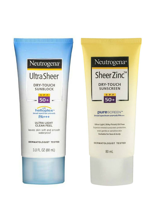 neutrogena sunscreen guardian