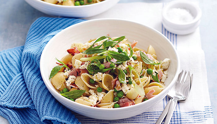 The Best Pasta Salads That Will Get You Excited For Lunch - The ...