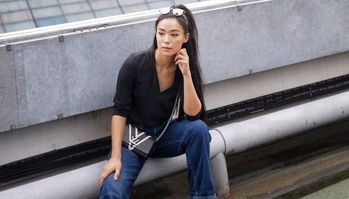 Fashion Tips You Can Steal From Local Darling Rebecca Lim