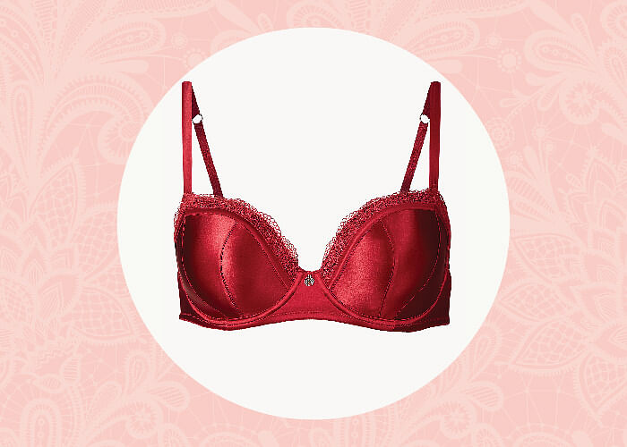 10 Best Lingerie Picks To Flatter Your Body On Valentine's Day (Or