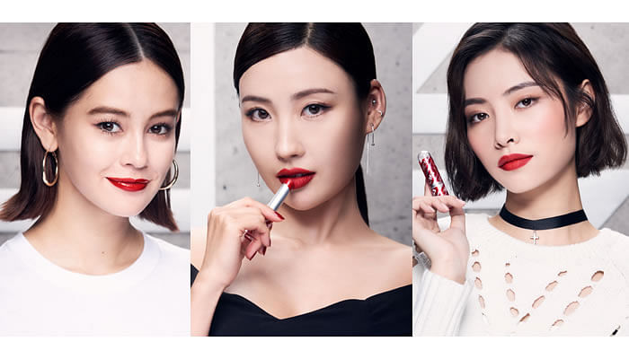 This Is The Perfect Red Lipstick Every Woman Needs In Her Beauty Arsenal The Singapore Women S Weekly