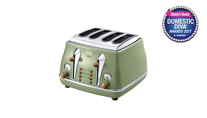 Best clearance toaster 2017