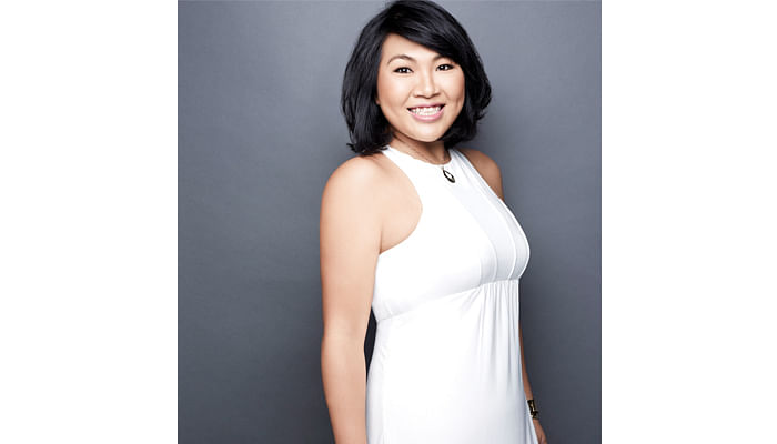 Great Women Of Our Time Spotlight: 2015 Winners - The Singapore Women's  Weekly