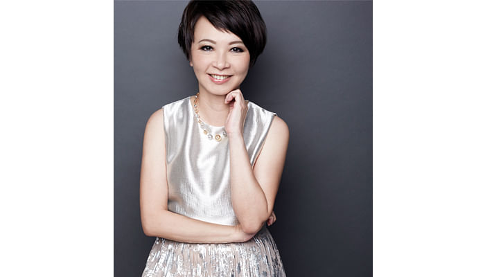 Great Women Of Our Time Spotlight: 2015 Winners - The Singapore Women's  Weekly