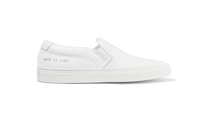 Derek lam 10 crosby discount hawthorne slip on sneakers farfetch