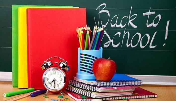 Easy Ways To Motivate Your Child And Beat Their Back To School Blues ...