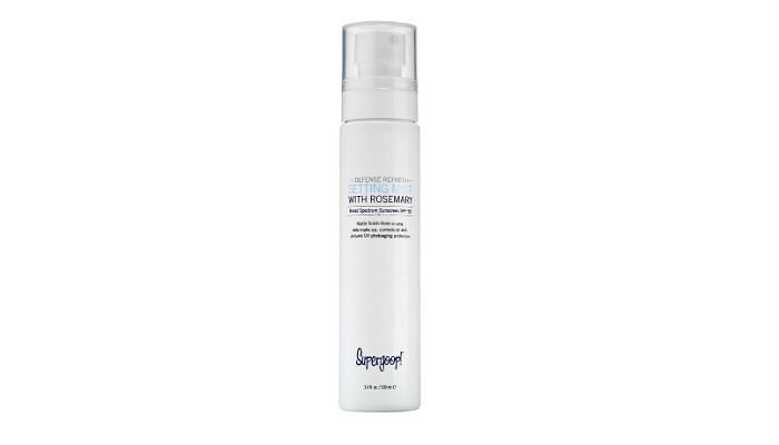 supergoop rosemary setting mist