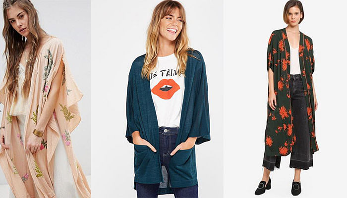These Kimonos From $10 Are Perfect For The Weekends - The Singapore ...
